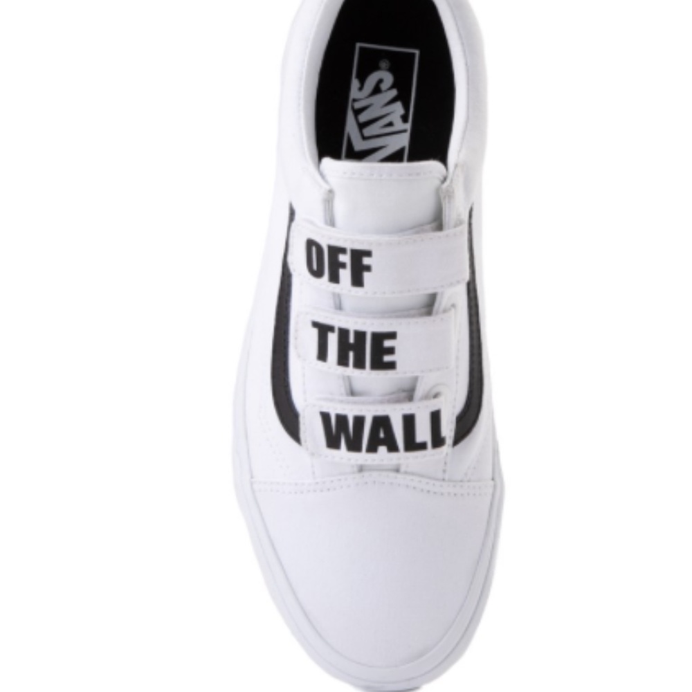 VANS "Off The Wall" Sneakers